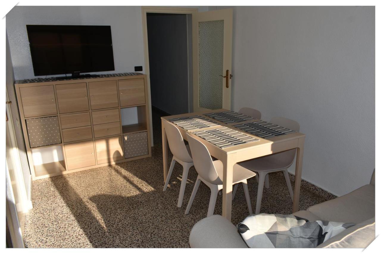 Apartmán Sol Y Mar A La Playa El Puerto de Mazarrón Exteriér fotografie