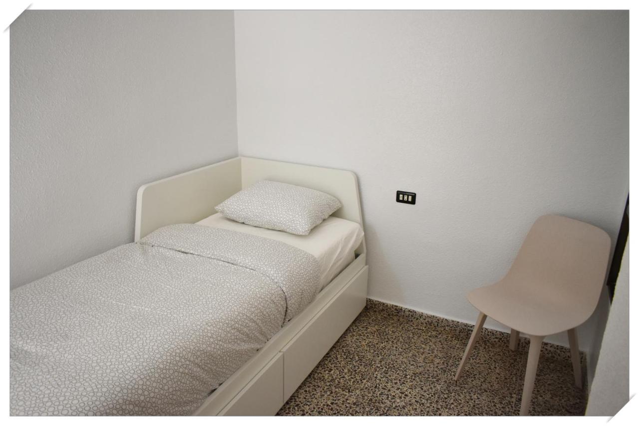Apartmán Sol Y Mar A La Playa El Puerto de Mazarrón Exteriér fotografie