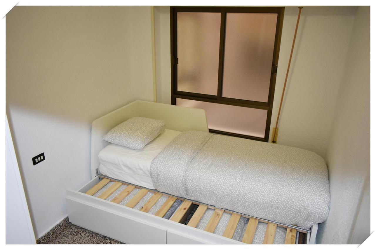 Apartmán Sol Y Mar A La Playa El Puerto de Mazarrón Exteriér fotografie