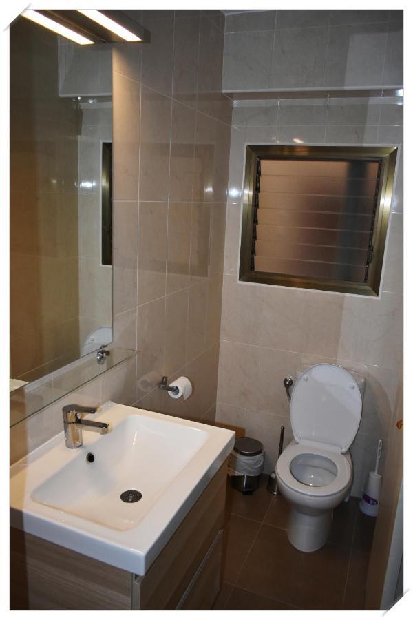 Apartmán Sol Y Mar A La Playa El Puerto de Mazarrón Exteriér fotografie